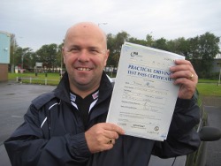 Duane Chapman - Swansea, Passed: 05/10/12